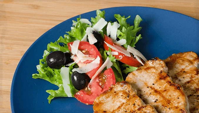5 потрясающих рецепта - как вкусно пожарить стейк свинины на сковороде