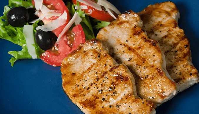 5 потрясающих рецепта - как вкусно пожарить стейк свинины на сковороде