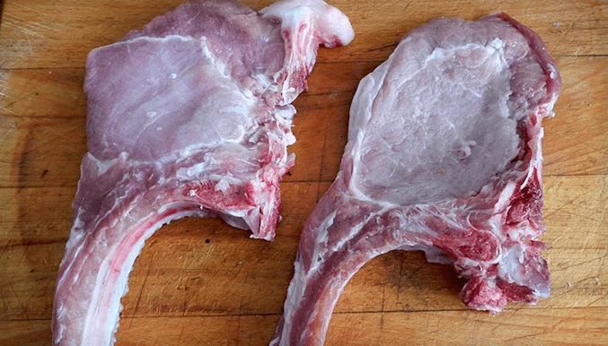 5 потрясающих рецепта - как вкусно пожарить стейк свинины на сковороде
