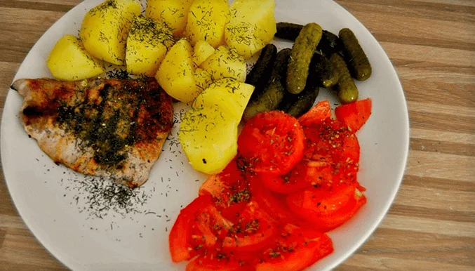 5 потрясающих рецепта - как вкусно пожарить стейк свинины на сковороде