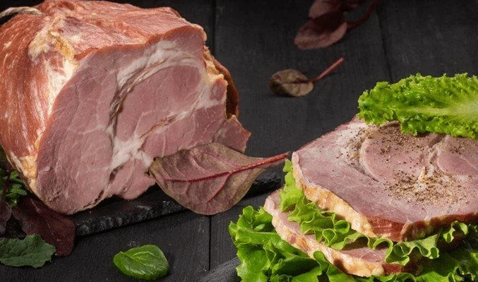 Бутербродное мясо - рецепты