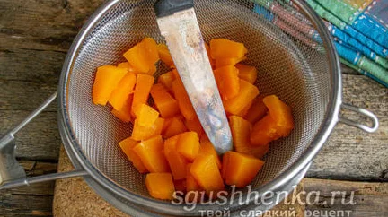 Готовка