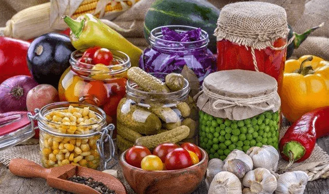 20 простых и вкусных заготовок на зиму
