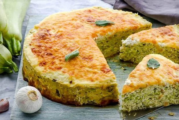 Секреты приготовления кабачков с куриным фаршем