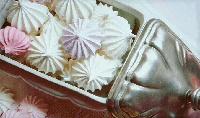 Меренги