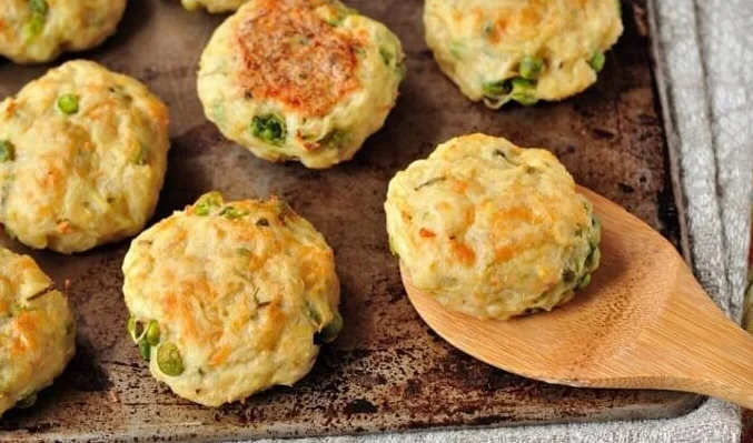 Потрясающе вкусные рыбные котлетки. \ Фото: yandex.com.