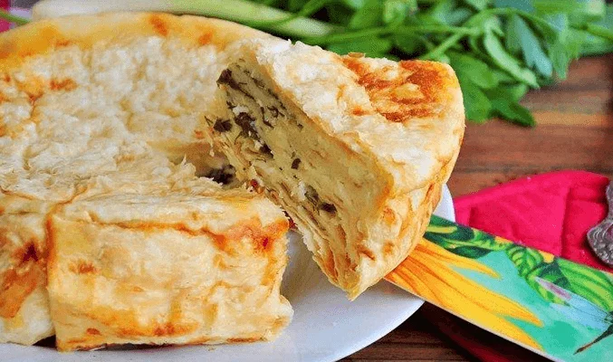 20 рецептов простых и очень вкусных блюд из лаваша