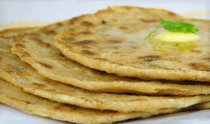 Чапати