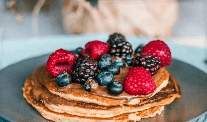20 рецептов самых вкусных панкейков