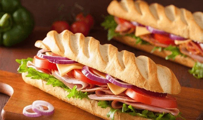 20 рецептов самых вкусных сэндвичей в домашних условиях