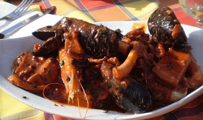 Каччукко