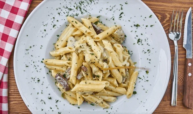 20 рецептов вкусных и простых блюд итальянской кухни