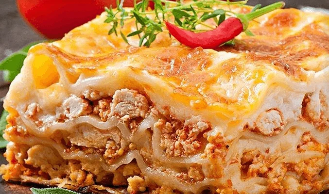 Лазанья