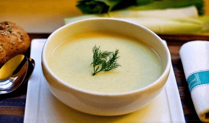 Луковый суп-пюре - вкусные рецепты