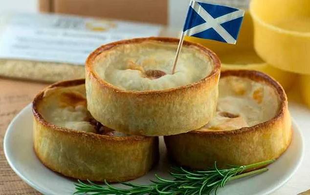 Лучшие шотландские рецепты для настоящих гурманов