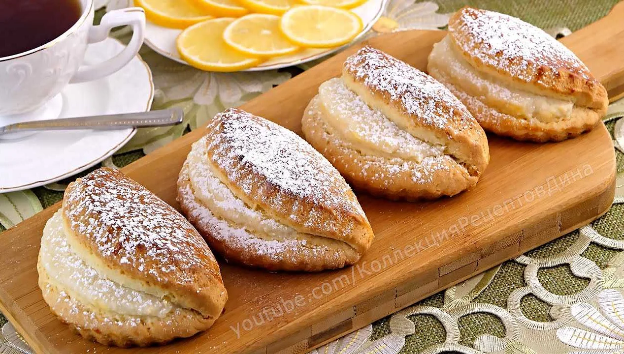Почему сочники с сахаром так популярны?