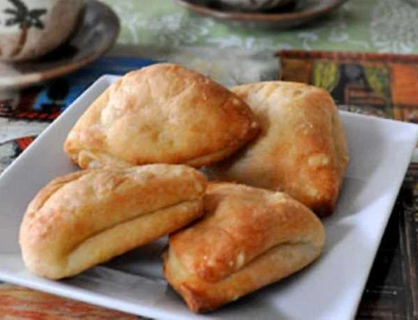 Рецепты вариаций сочников с сахаром