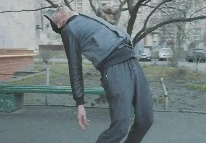Различные типы солевых ощущений