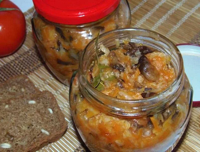Подготовка кипяченого бульона