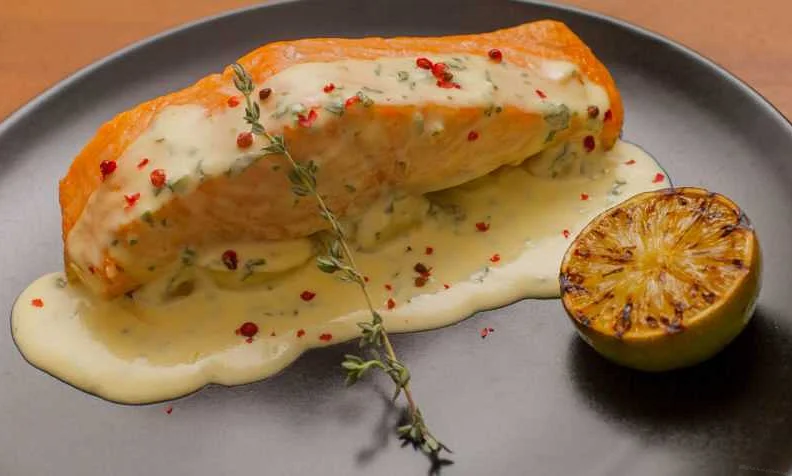 Завораживающий вкус и удивительная текстура