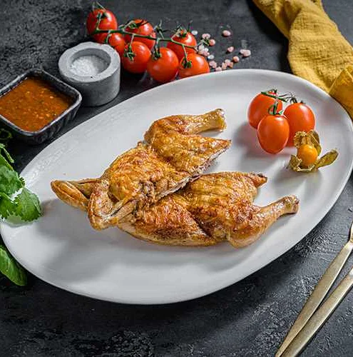 Незаменимый акцент для блюд: разнообразие применения