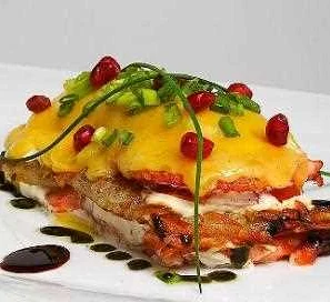 Идеальное сочетание вкусов: рецептурные ингредиенты