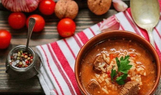 20 супов из говядины, которые всегда получаются вкусными