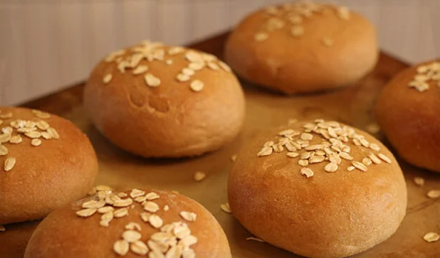 Кошерные булочки