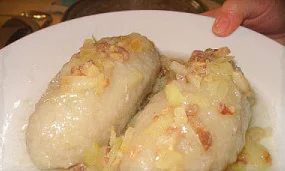 Литовские цеппелины