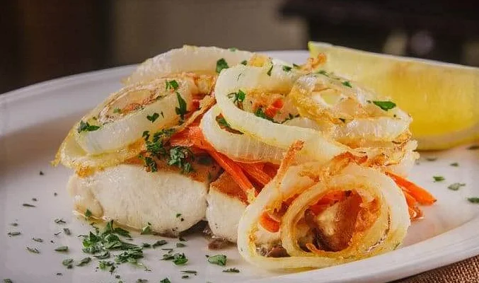 нельма