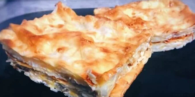 хачапури