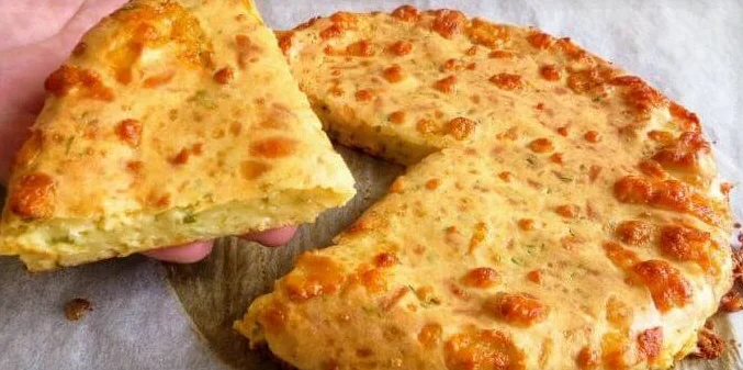 хачапури