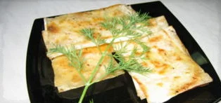 хачапури