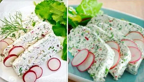 Полезный завтрак